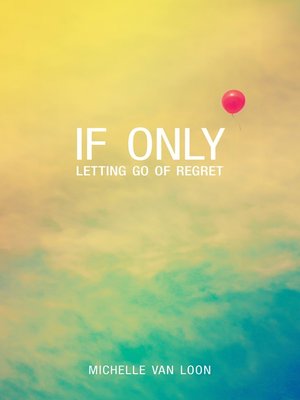 cover image of If Only